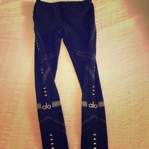 ALO yoga pants